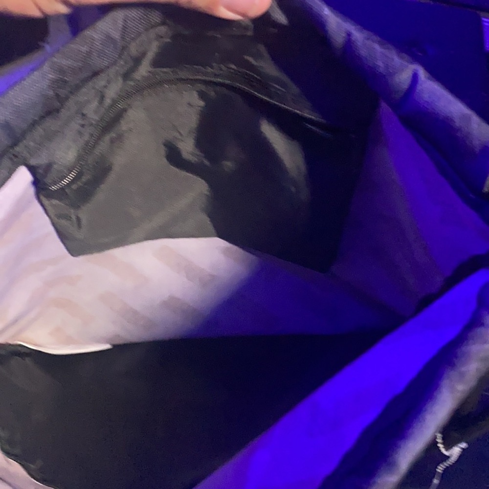 Puma String Backpack - Picture 3 of 4